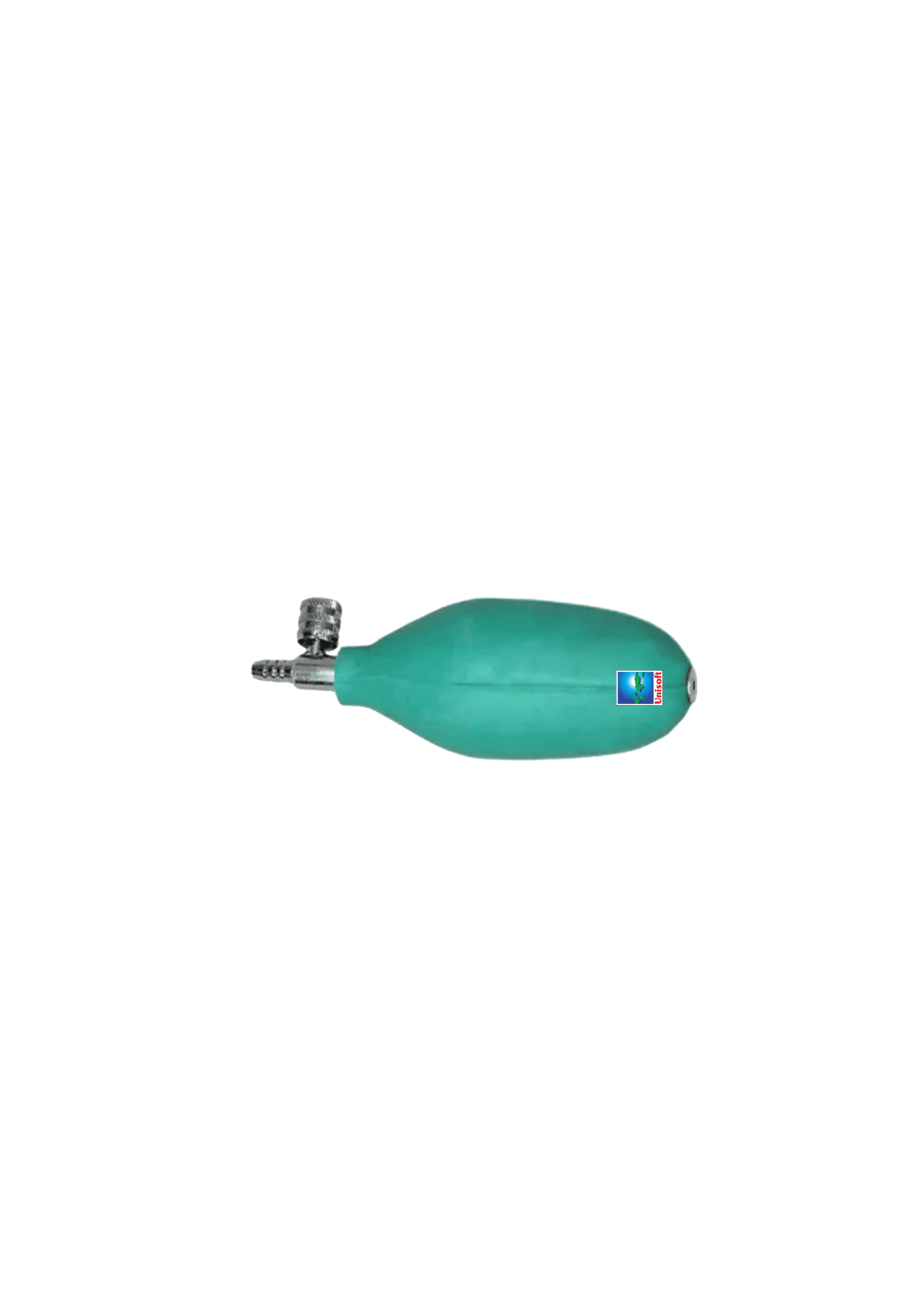 Bp Bulb With Valve