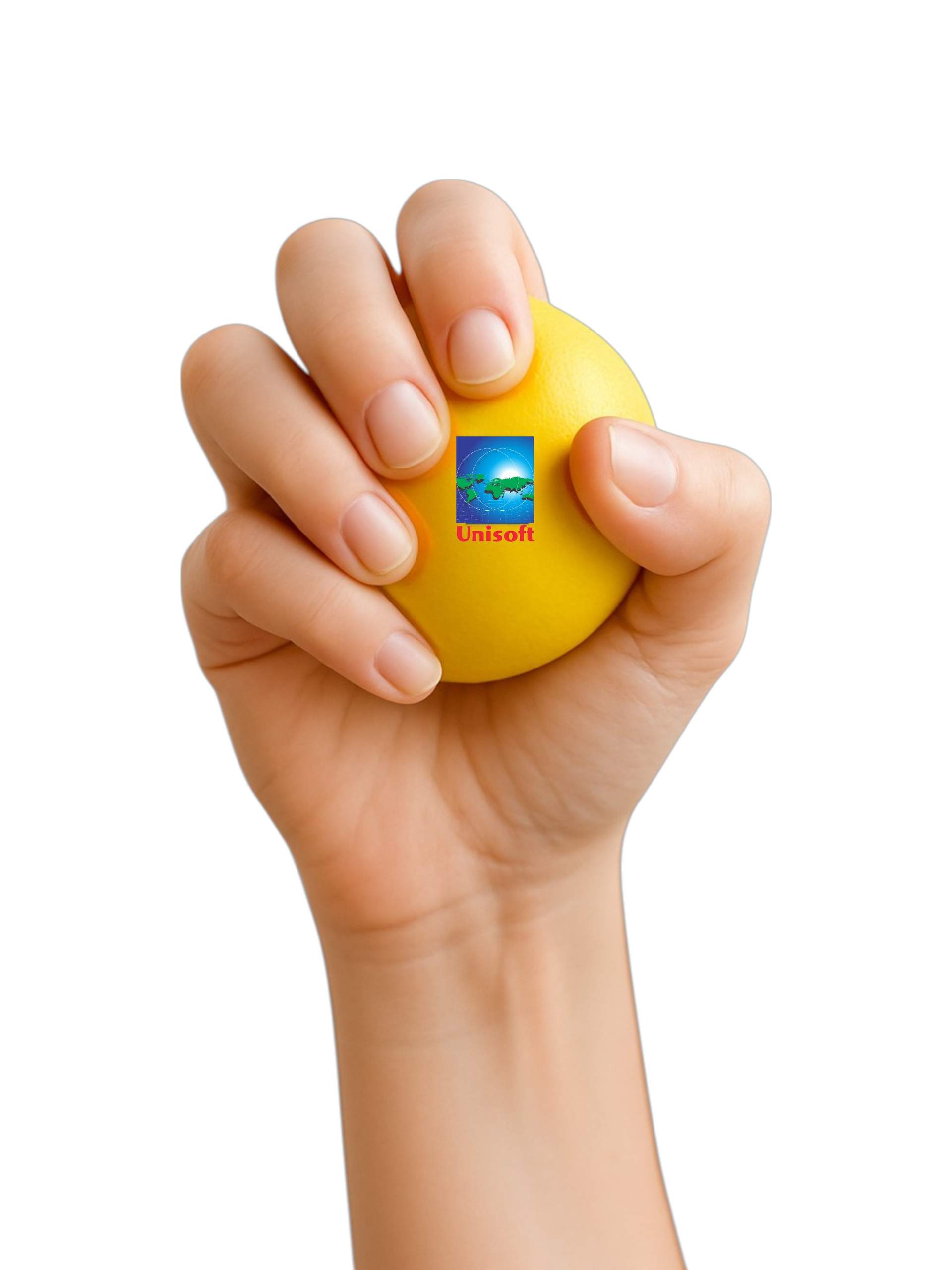 Exercise Ball