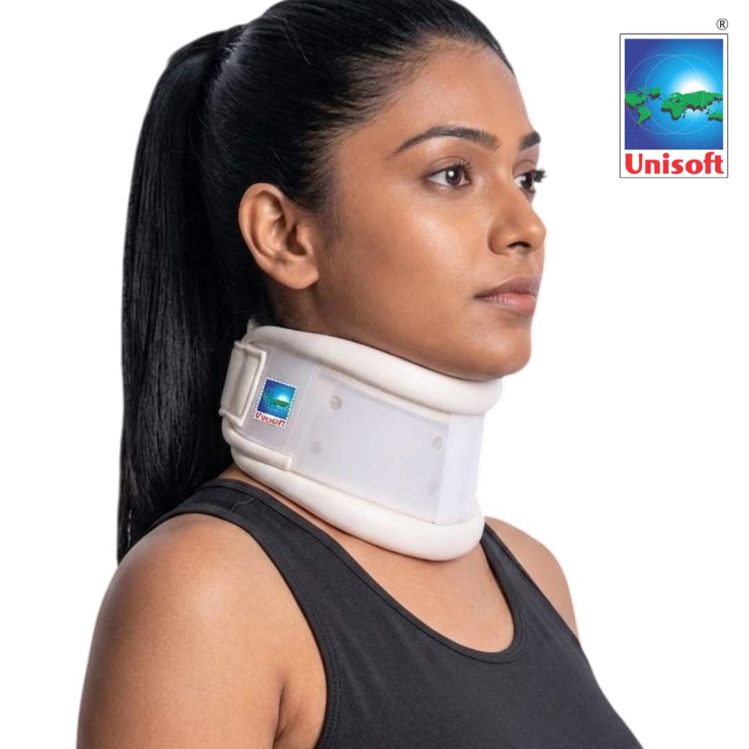 Cervical Hard Collar