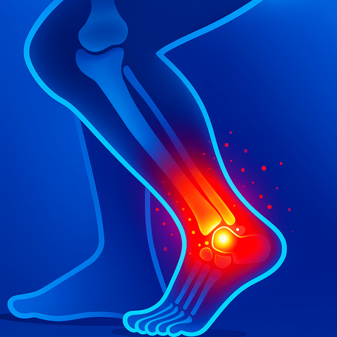 Ankle Support