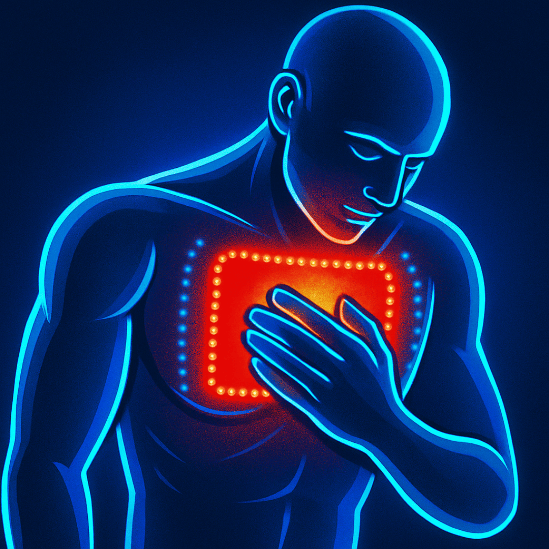 Rib/Chest Support