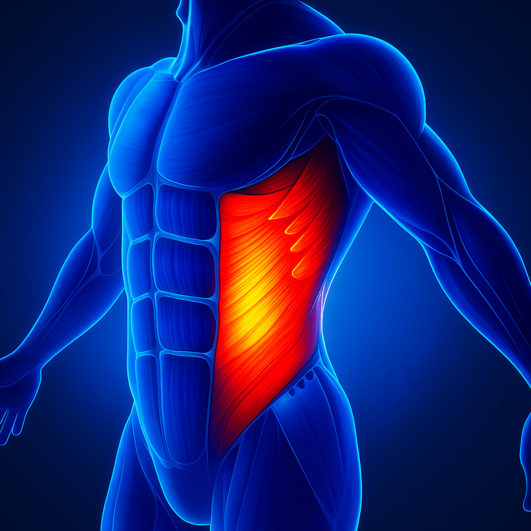 Abdomen Support