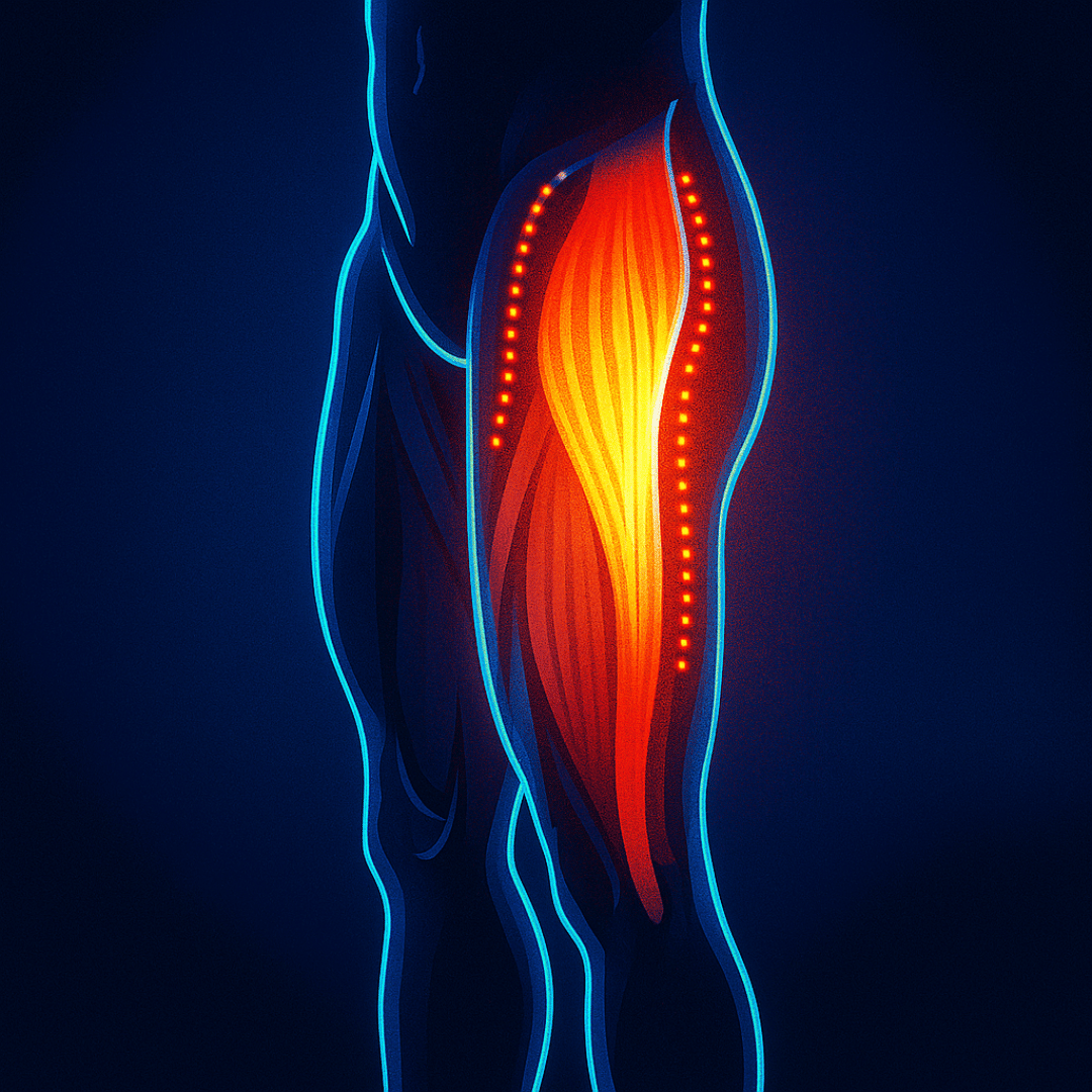 Thigh Support