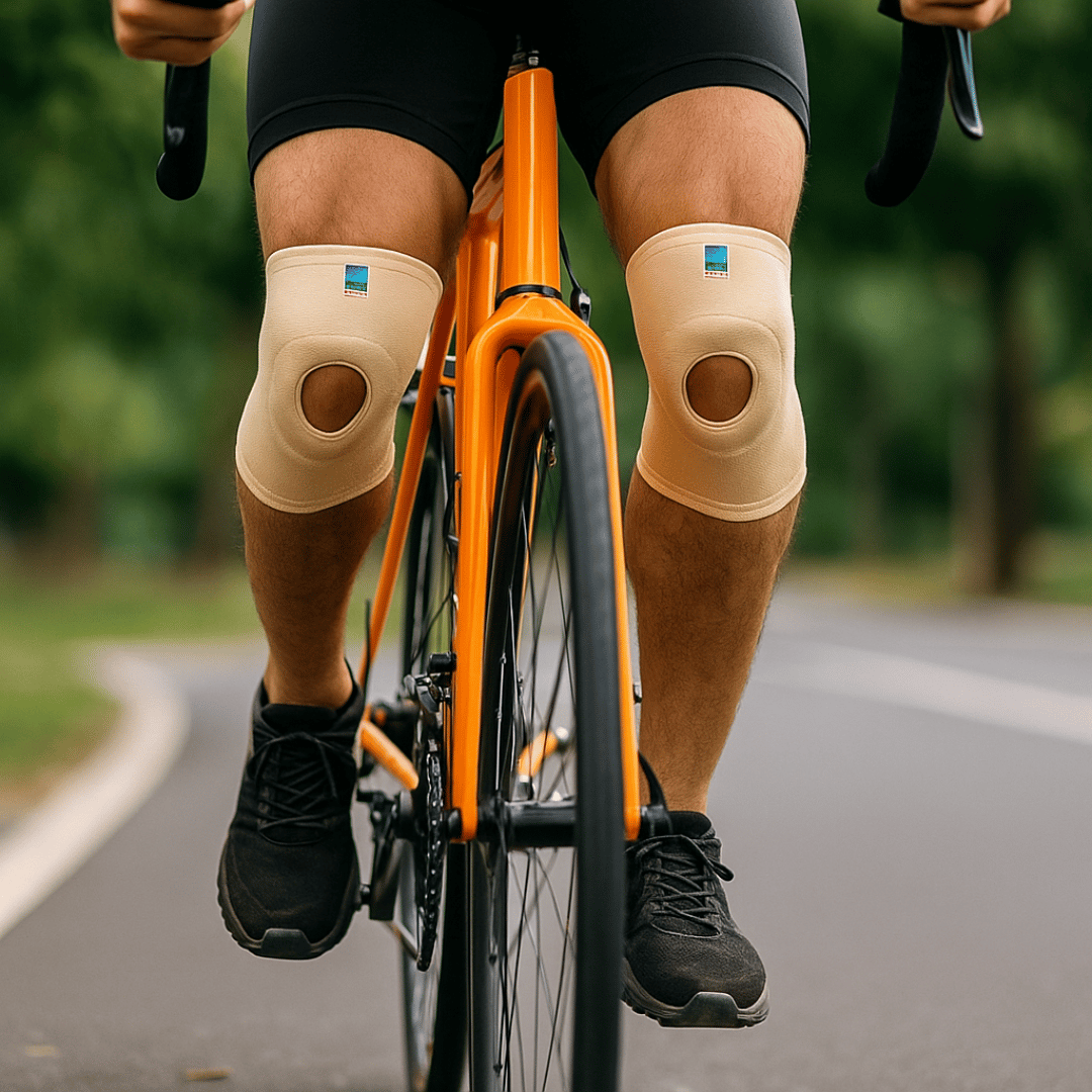 Cycling Support