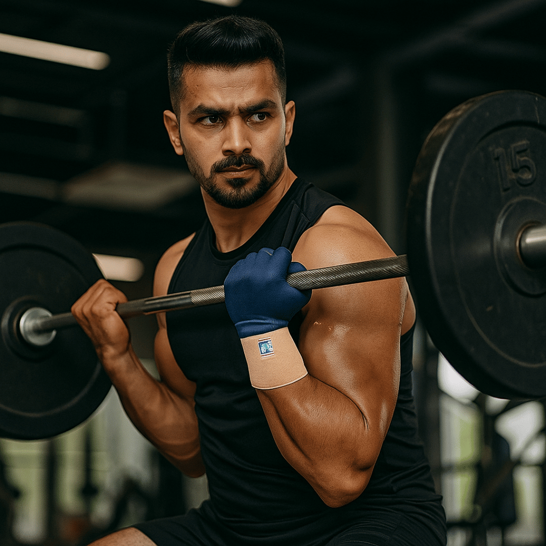 Gym Support