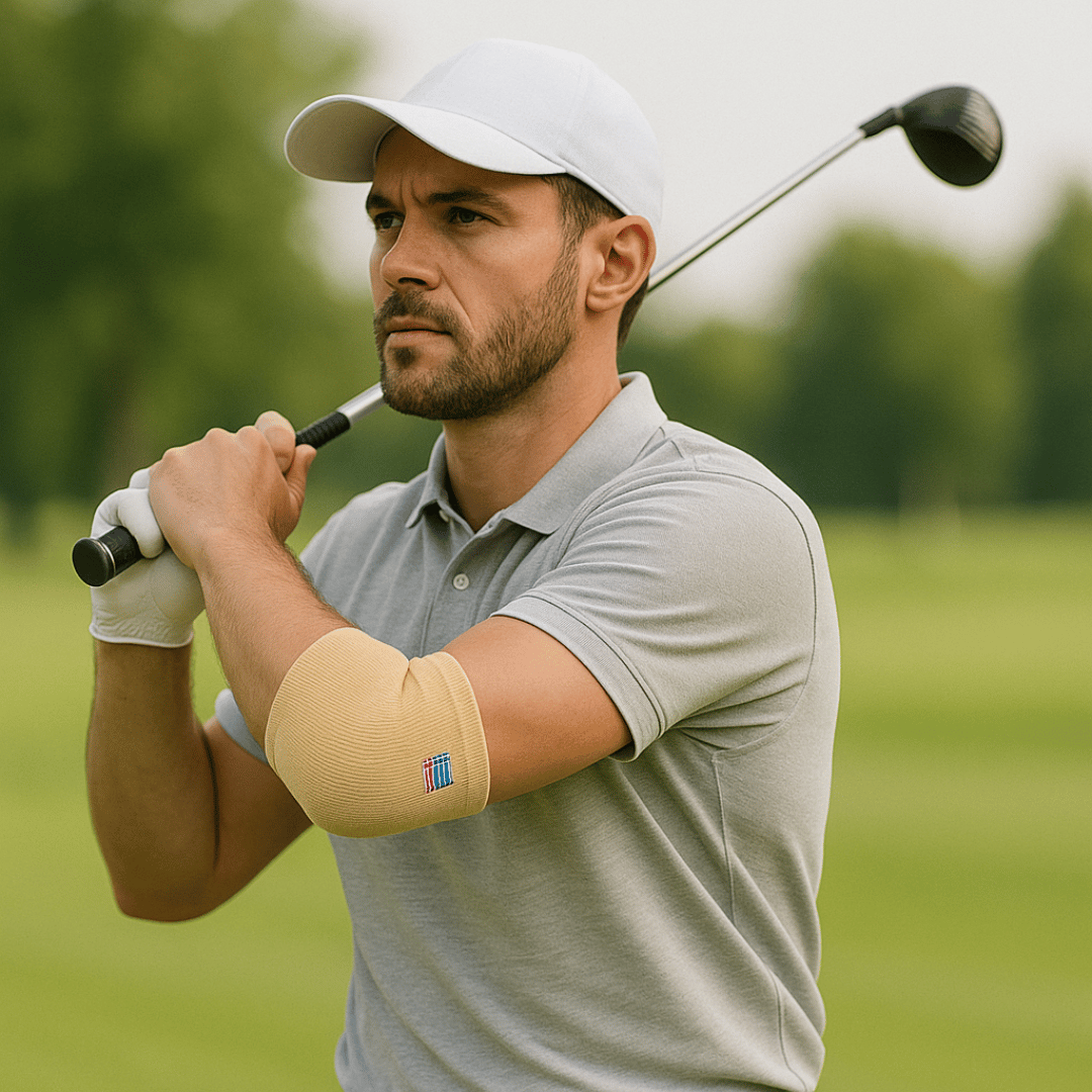 Golf Support