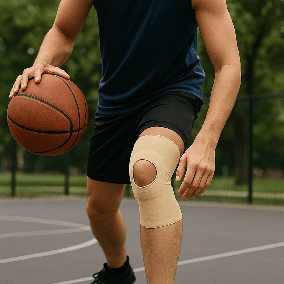 Basketball Support