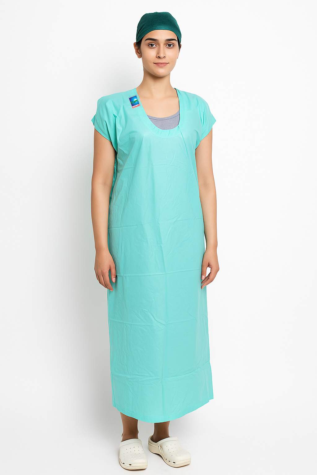 Apron Deluxe 