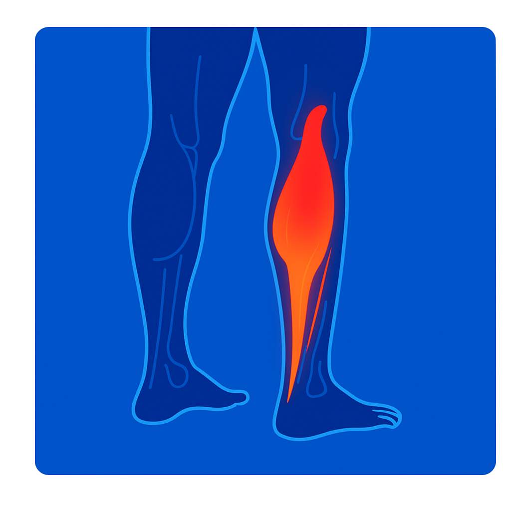 Calf Support