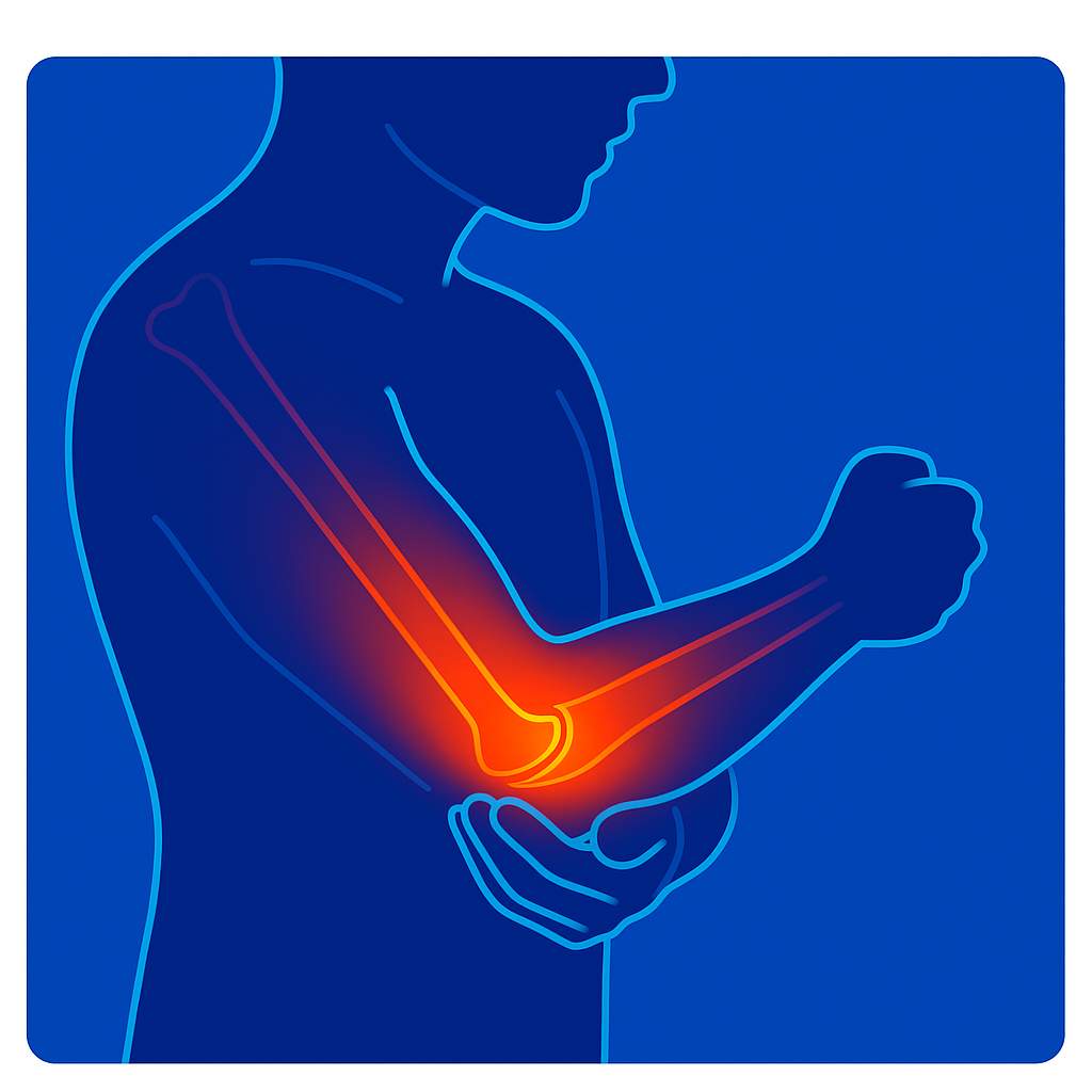 Elbow Support