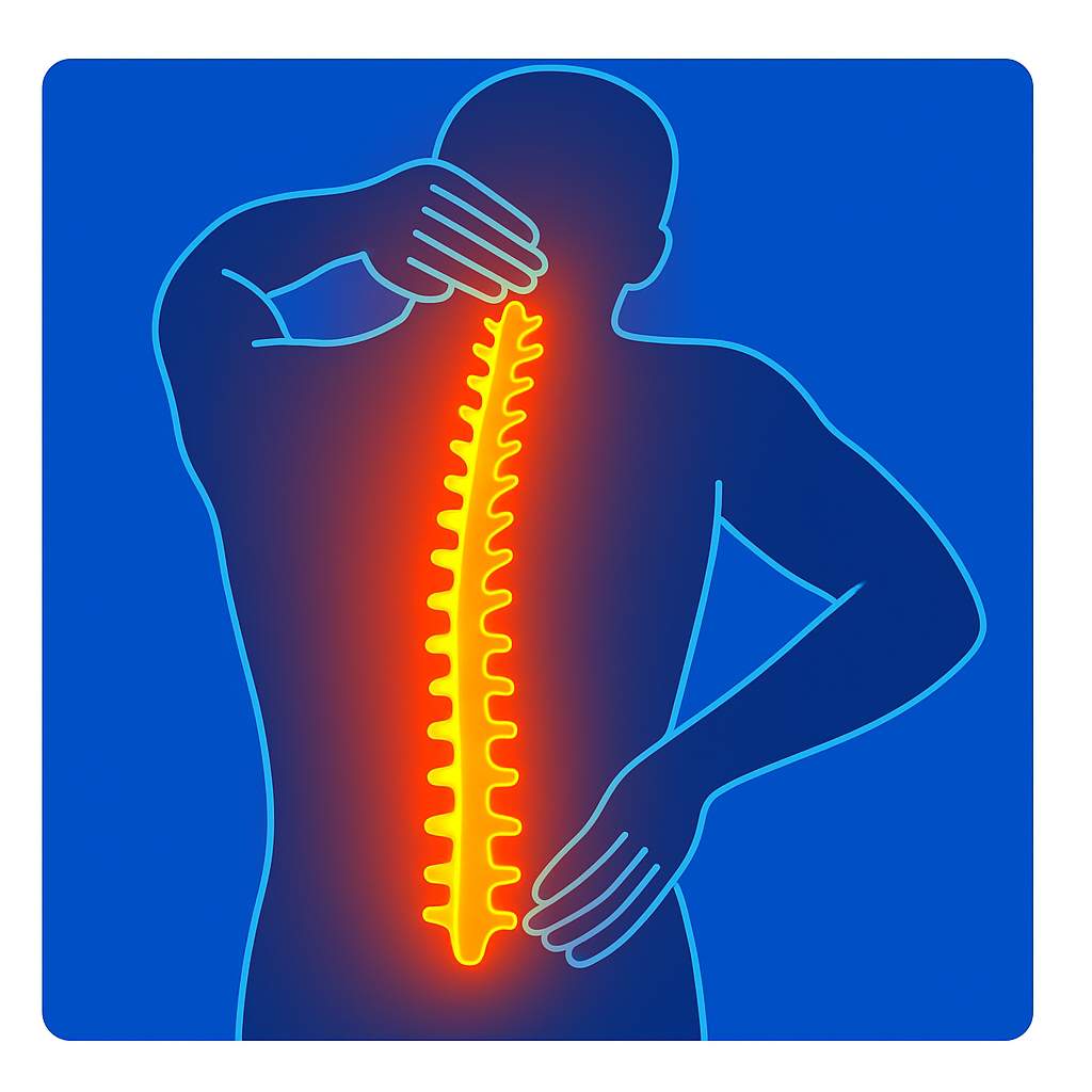 Spinal Region Support