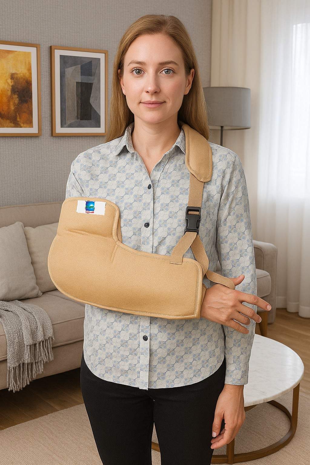 Arm Sling