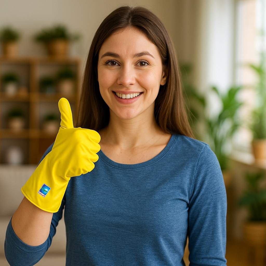 Domestic Gloves