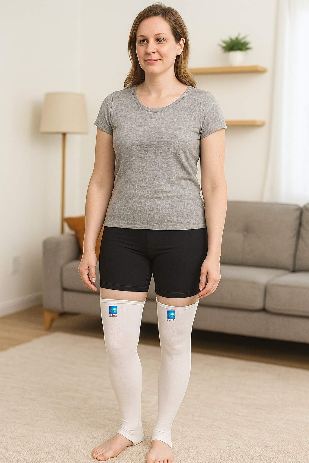 Varicose Vein Stockings Regular