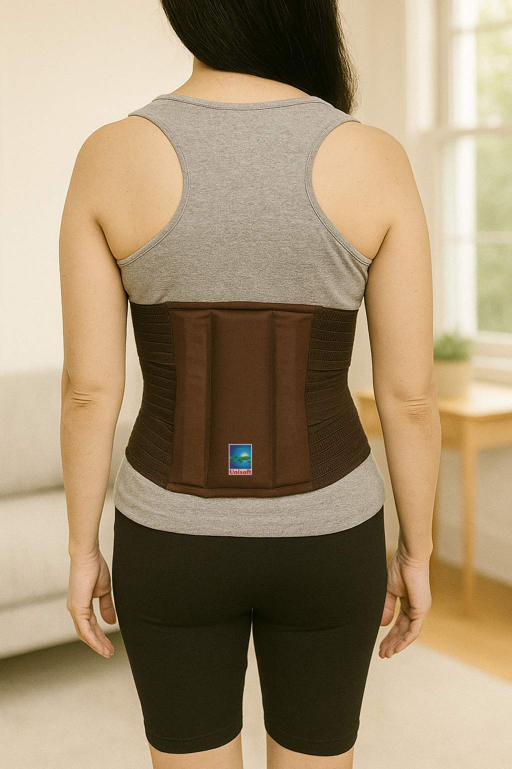Lumbo Sacral Belt