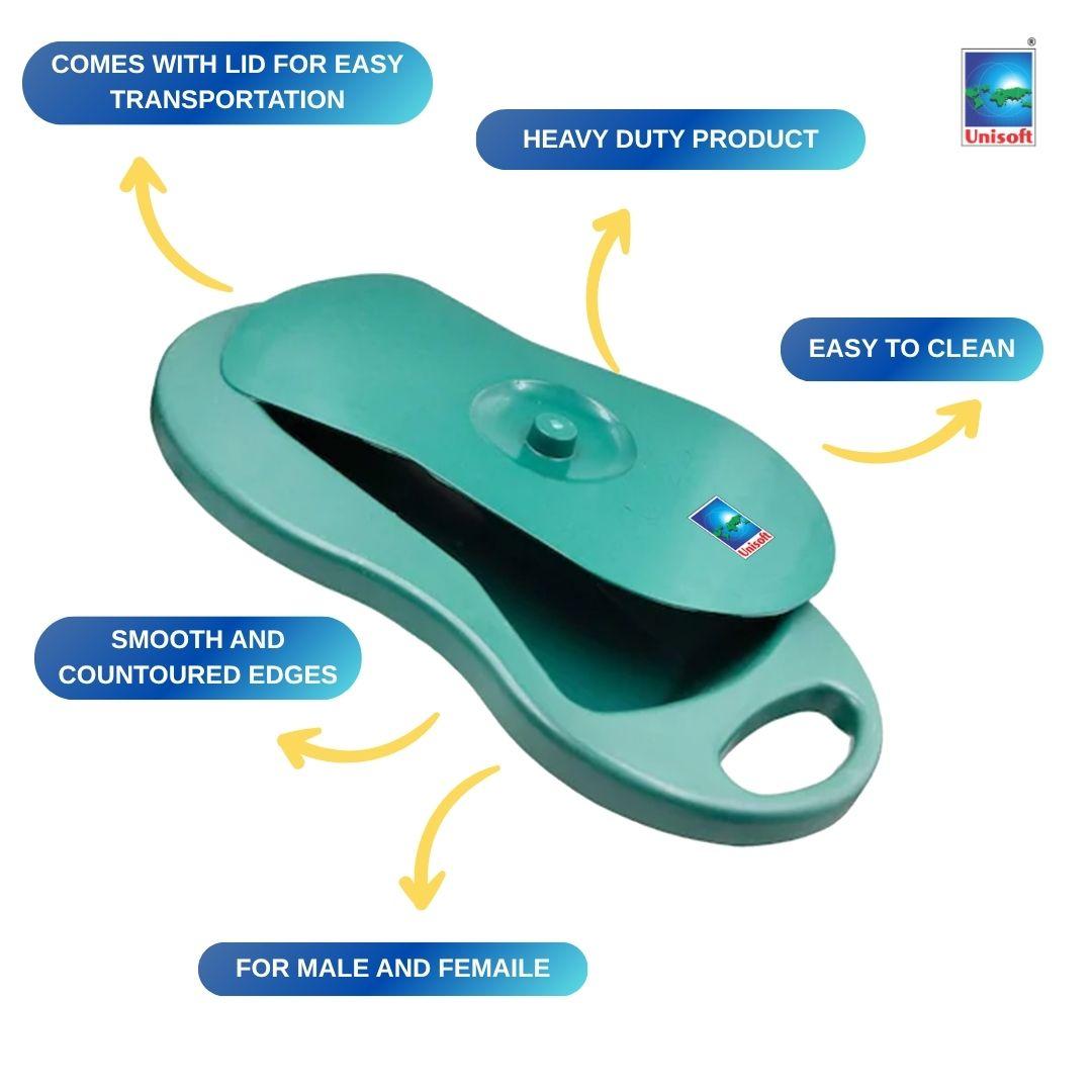 Bed Pan  - Image 3