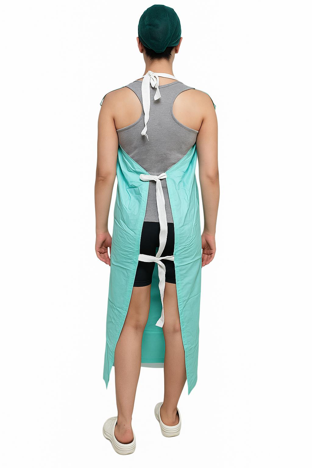 Apron Deluxe  - Image 14