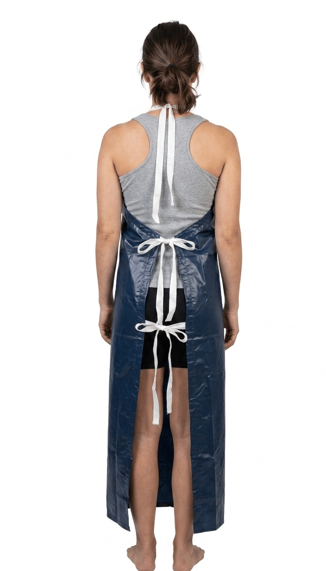 Apron Deluxe  - Image 8