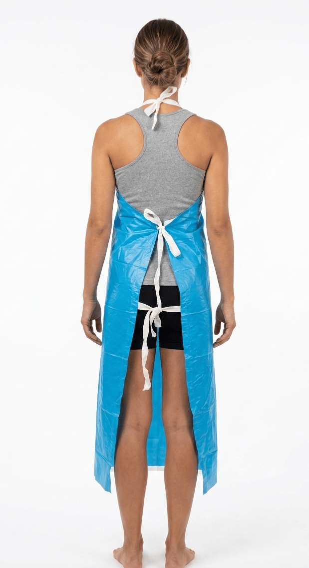 Apron Deluxe  - Image 5