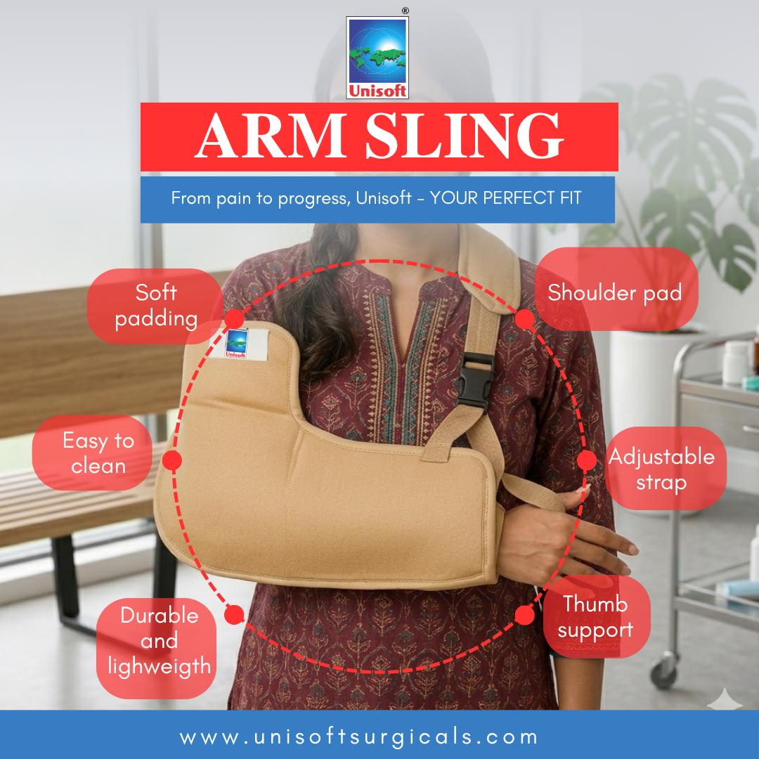 Arm Sling - Image 3