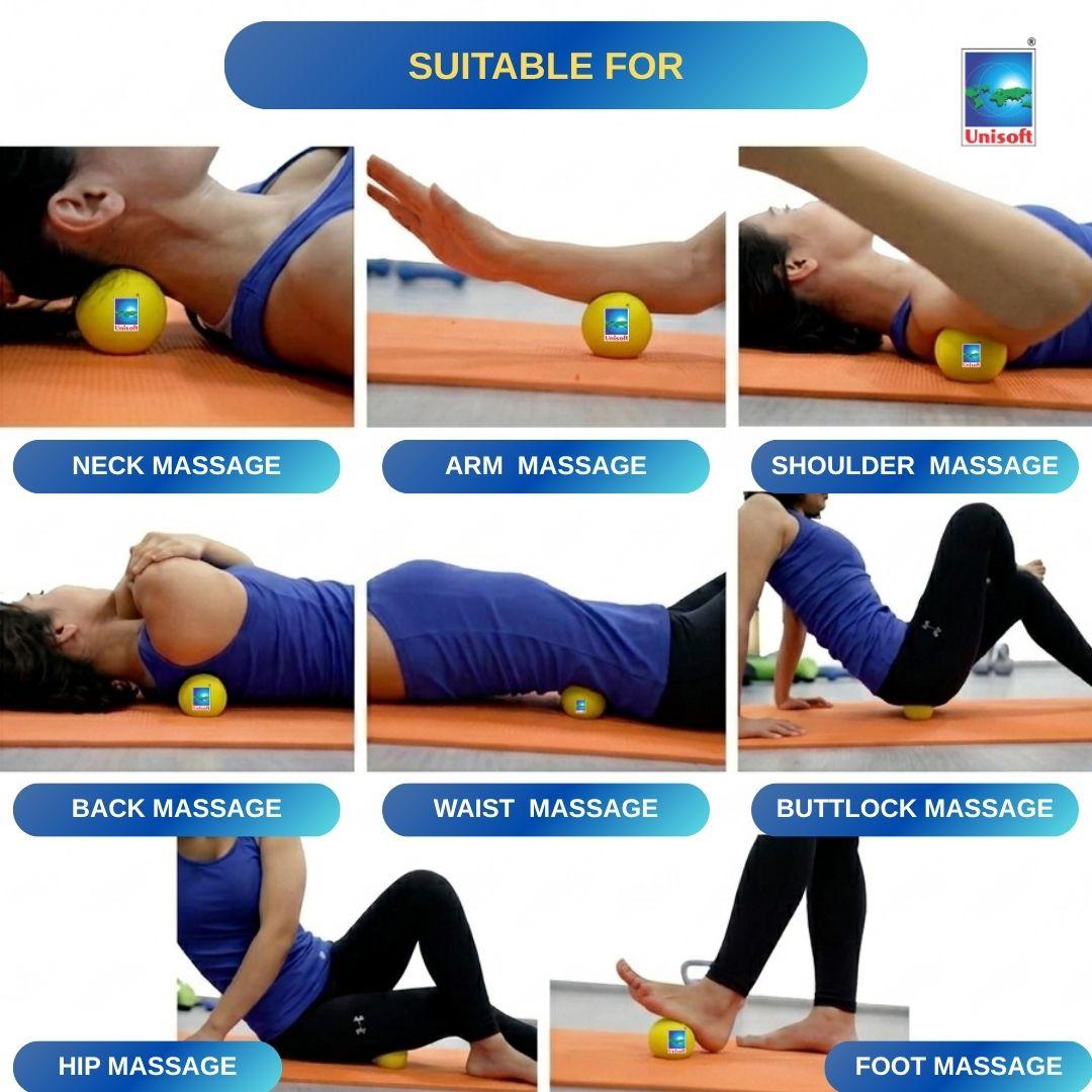 Exercise Ball - Image 3