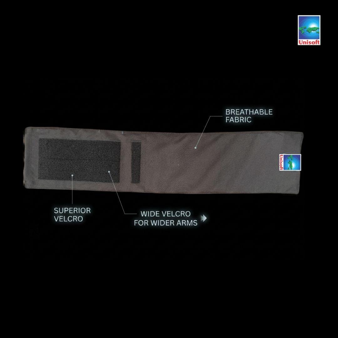 Bp Cuff Velcro Deluxe - Image 6