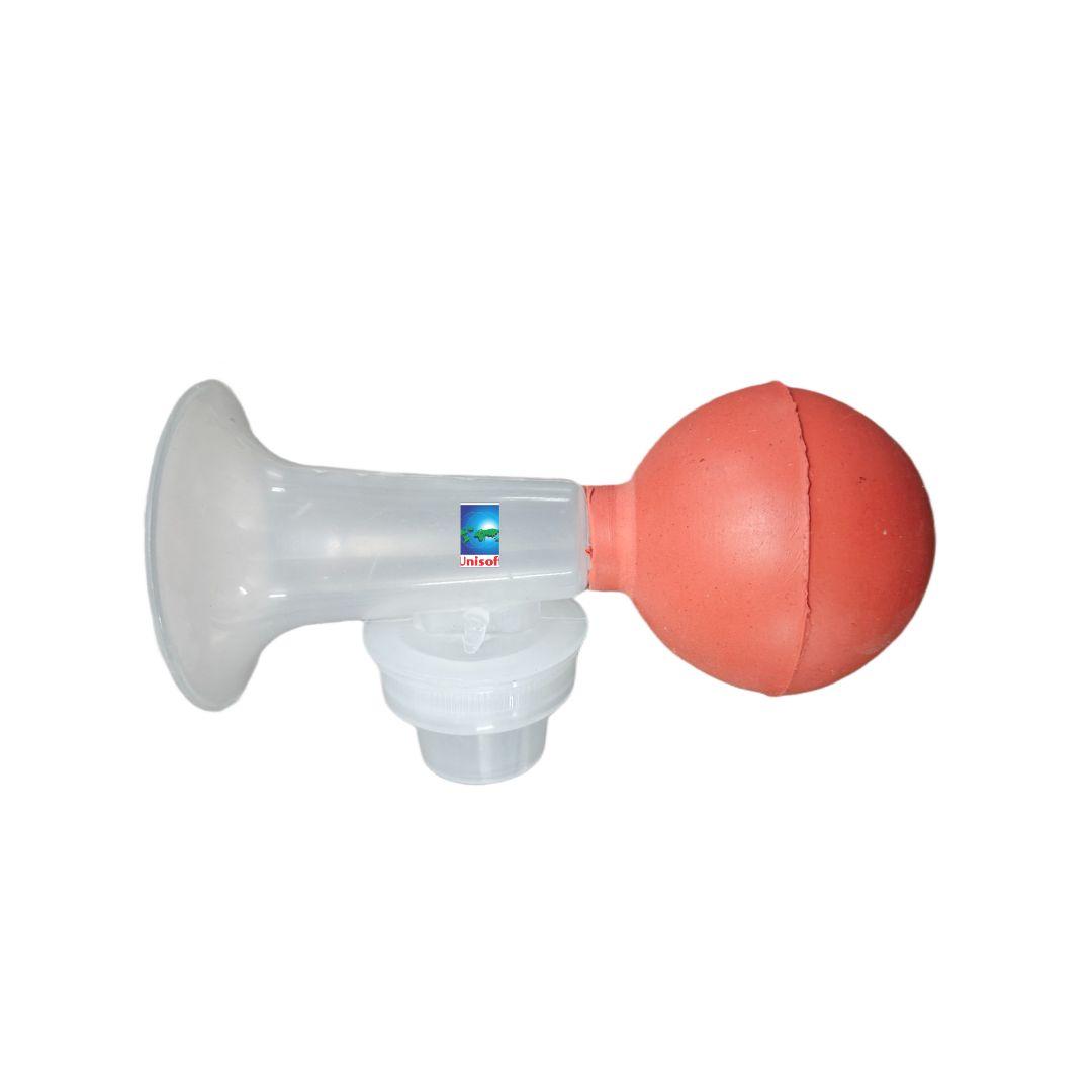 Breast Reliever