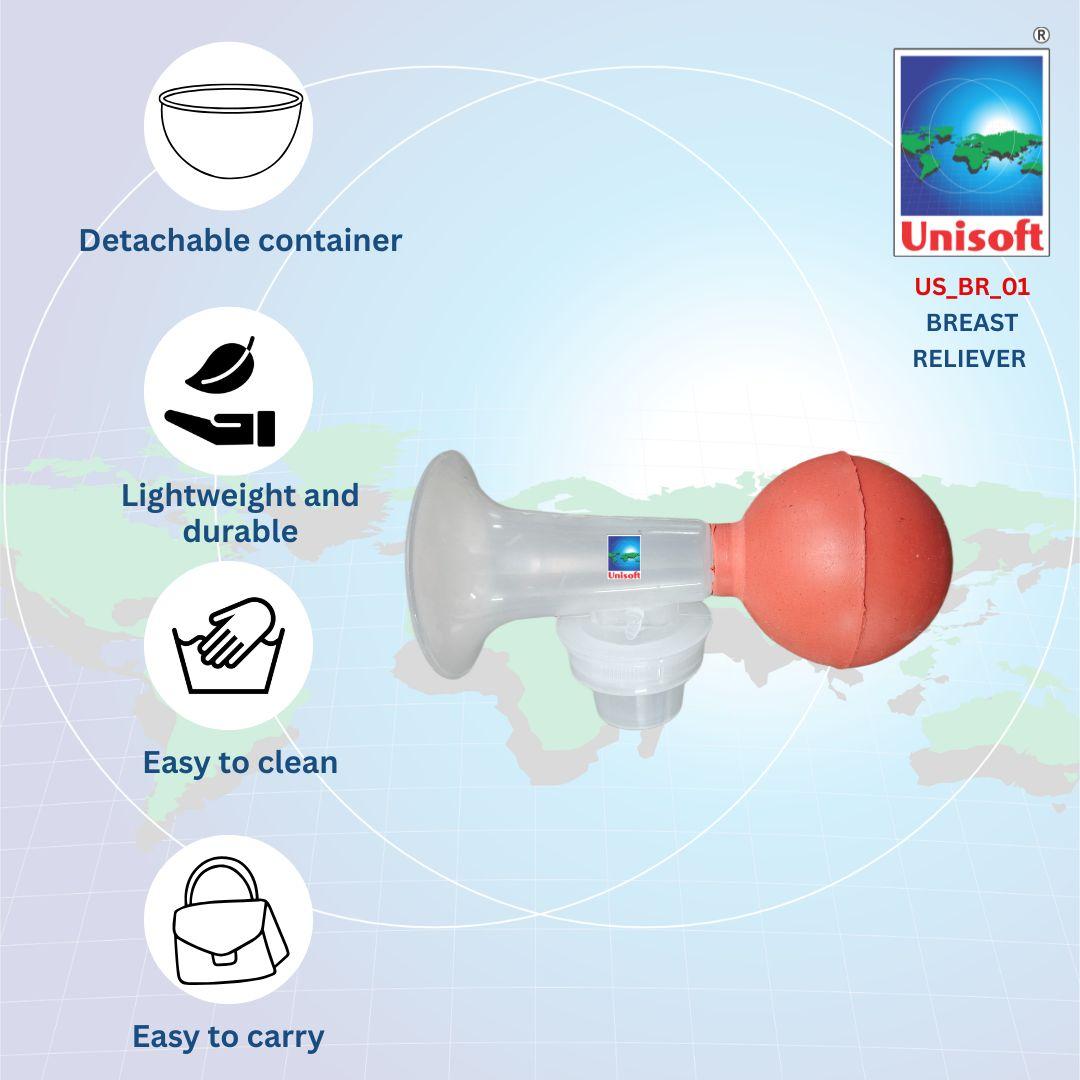 Breast Reliever - Image 3