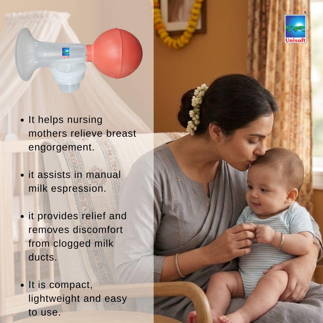 Breast Reliever - Image 2