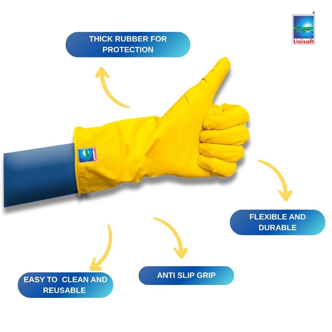 Domestic Gloves - Image 4
