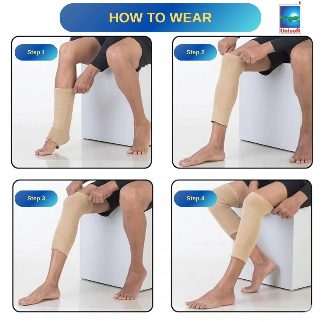 Knee Cap Cotton - Image 6