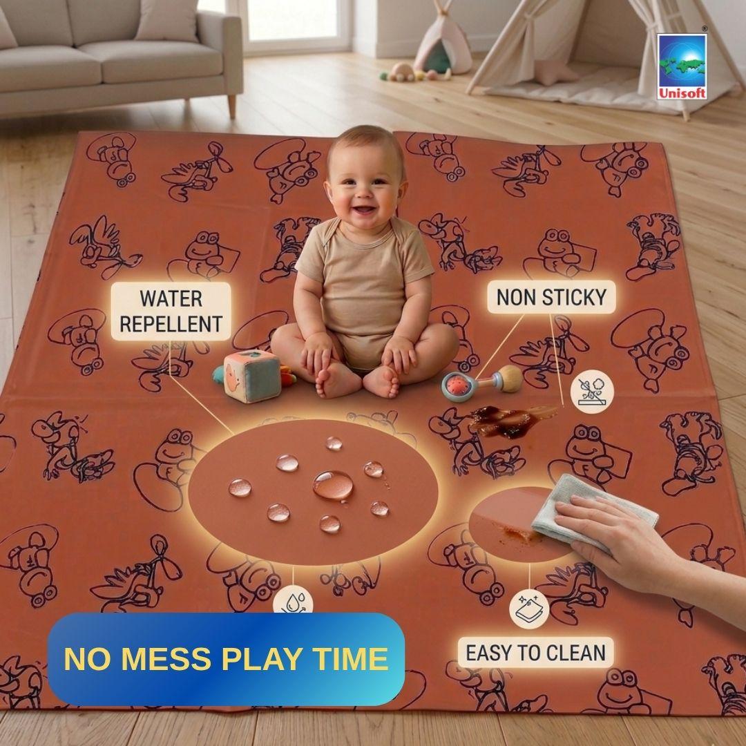 Baby Mat - Image 2