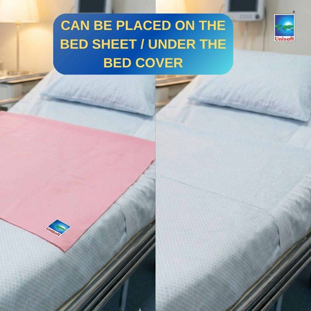 Patient Waterproof Sheet - Image 3