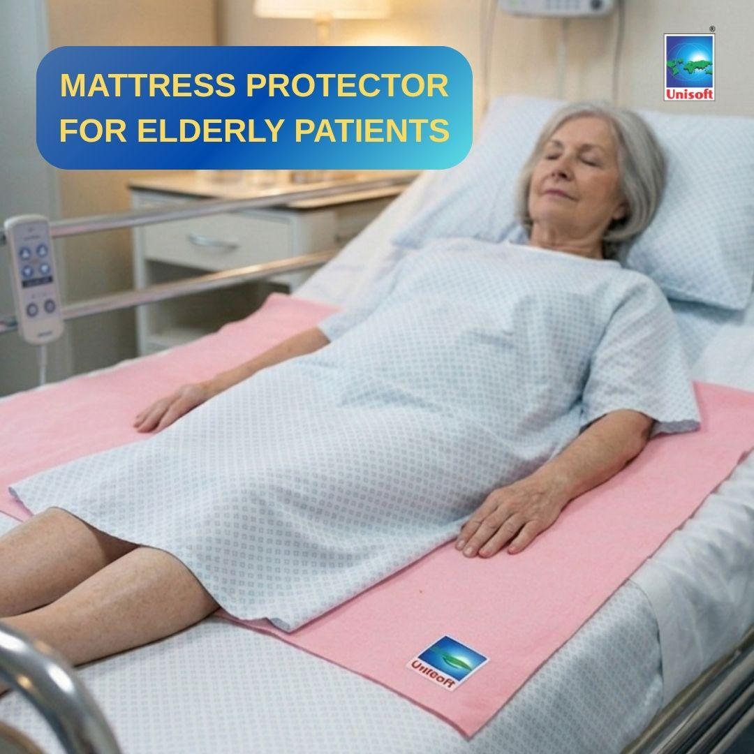 Patient Waterproof Sheet - Image 4
