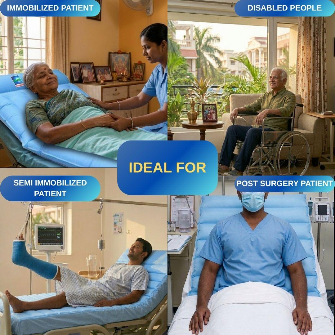 Water Bed - Image 3