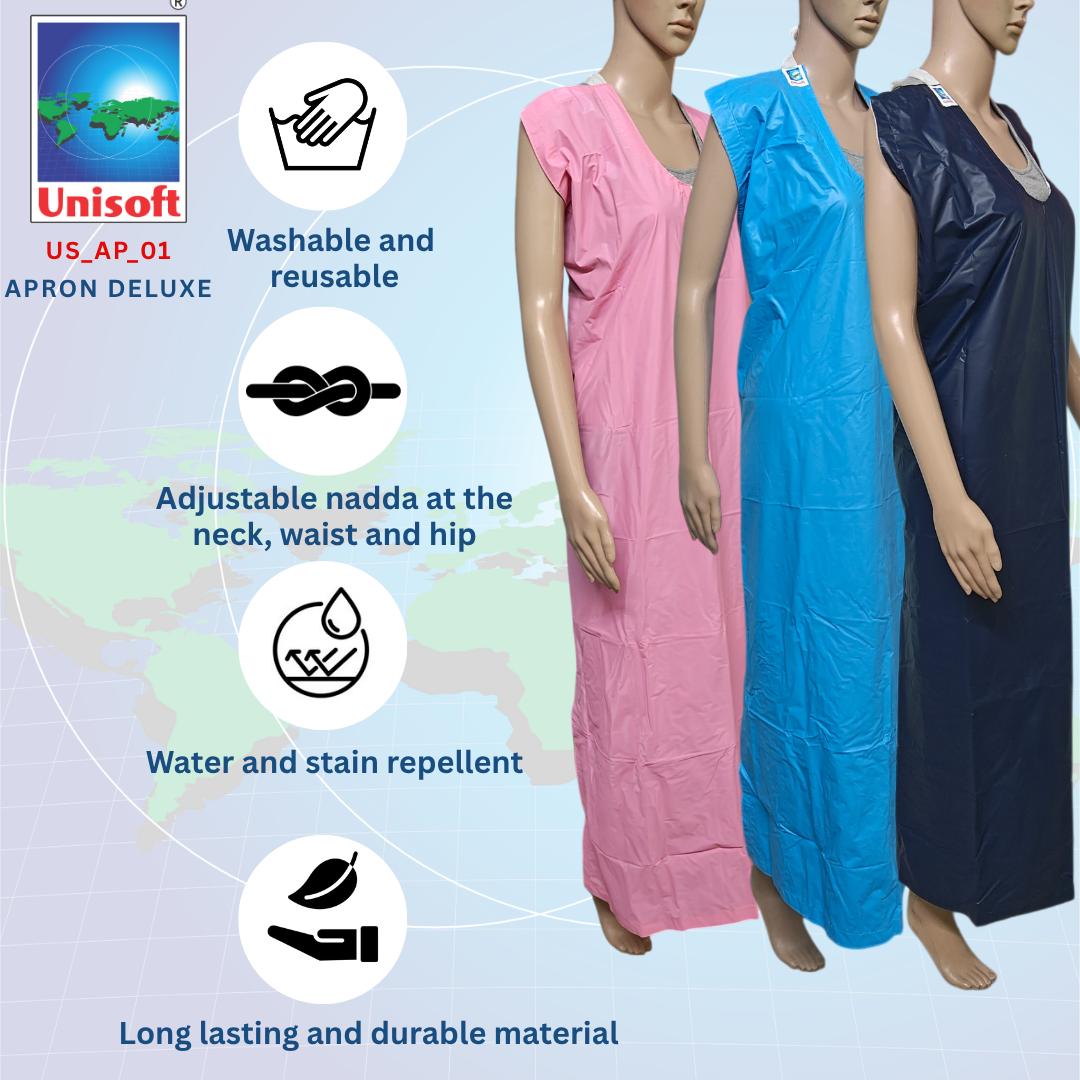 Apron Deluxe  - Image 18