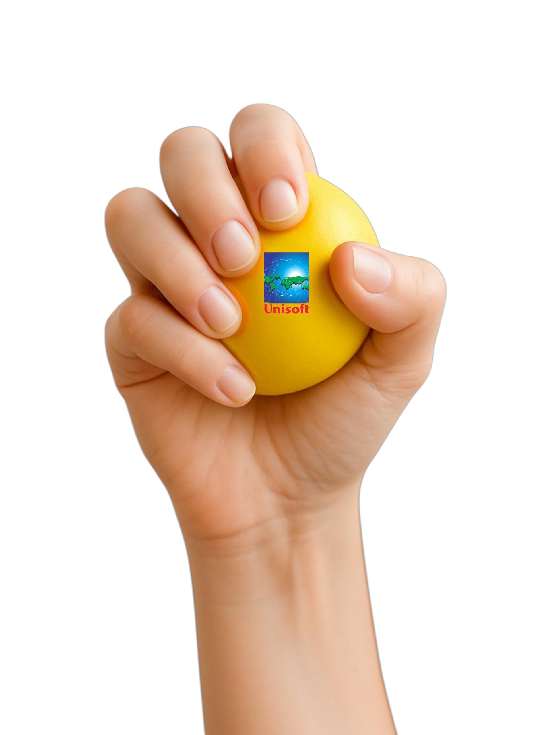 Exercise Ball
