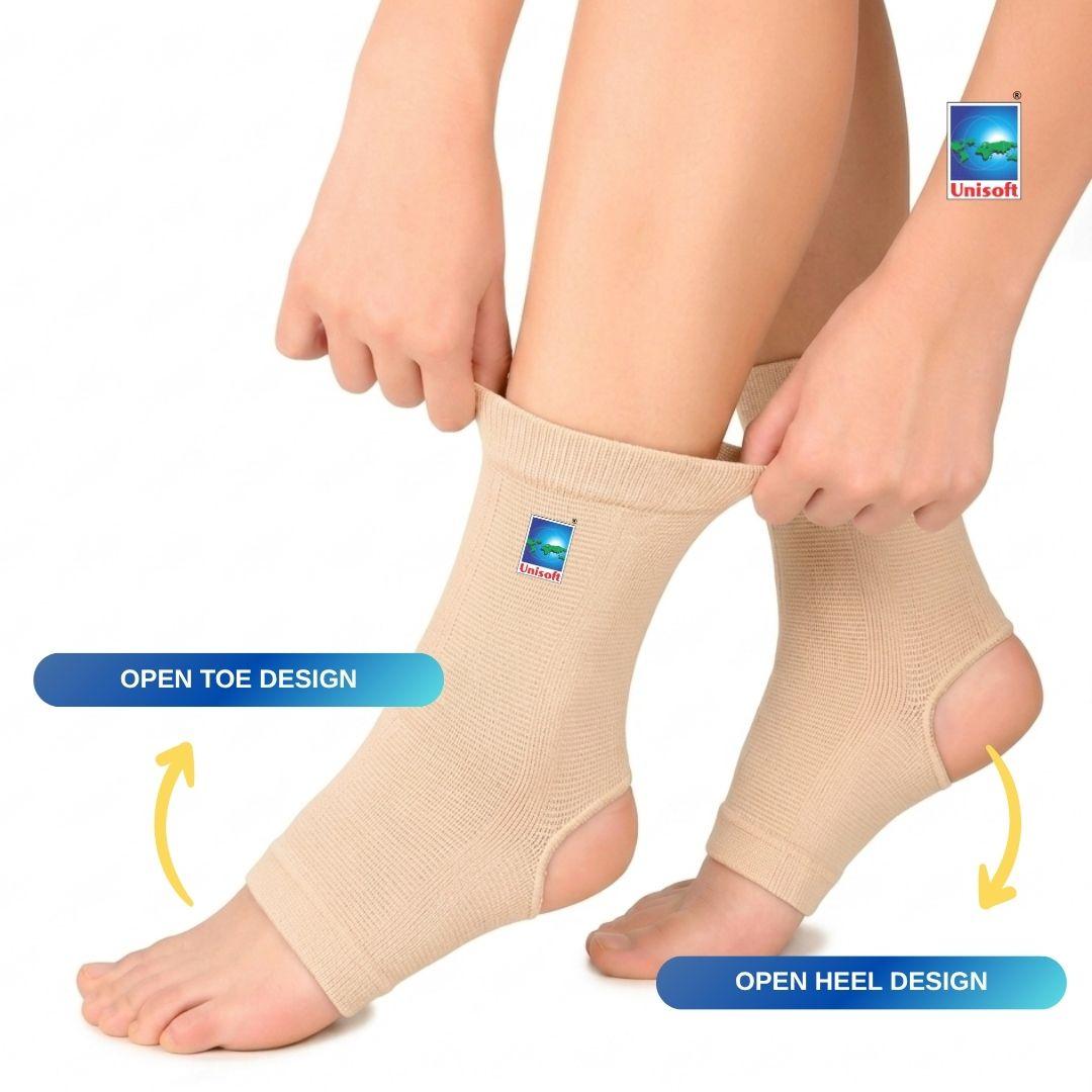 Anklet Silky Deluxe - Image 2