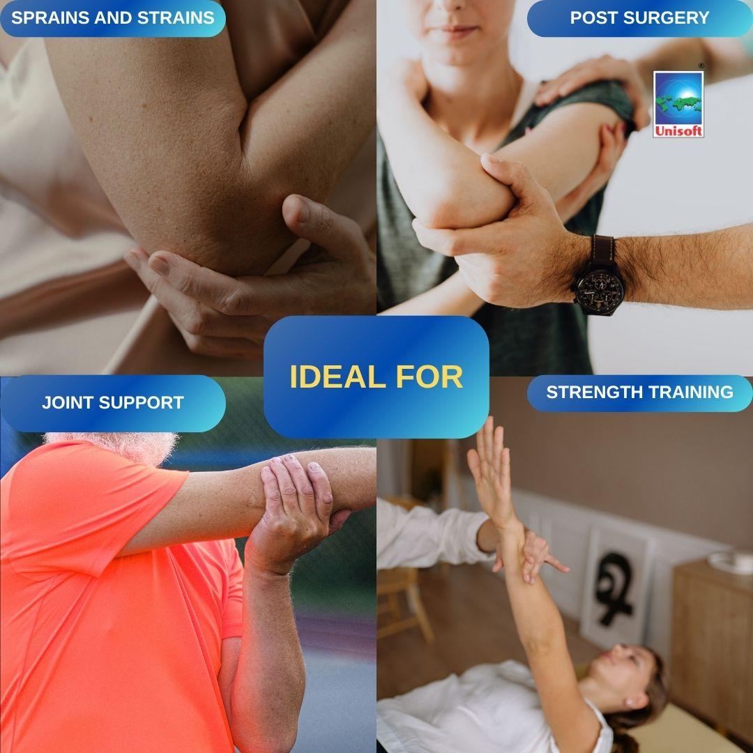 Elbow Support Deluxe - Image 4