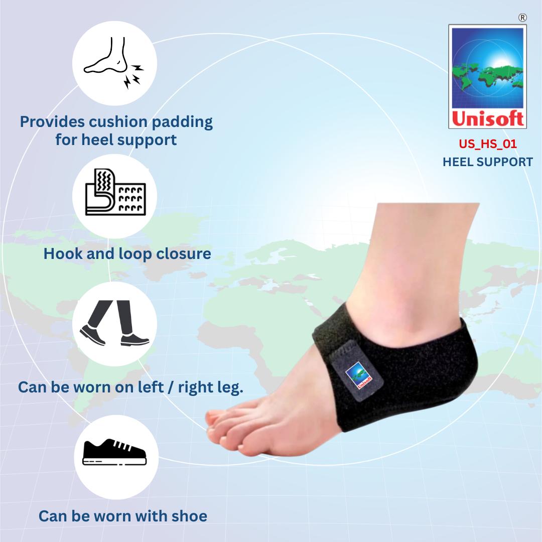 Heel Support - Image 2