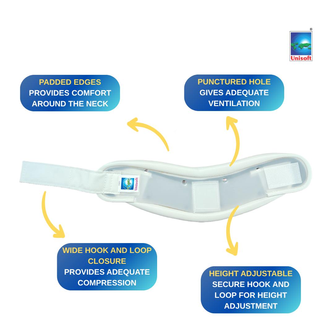 Cervical Hard Collar - Image 3