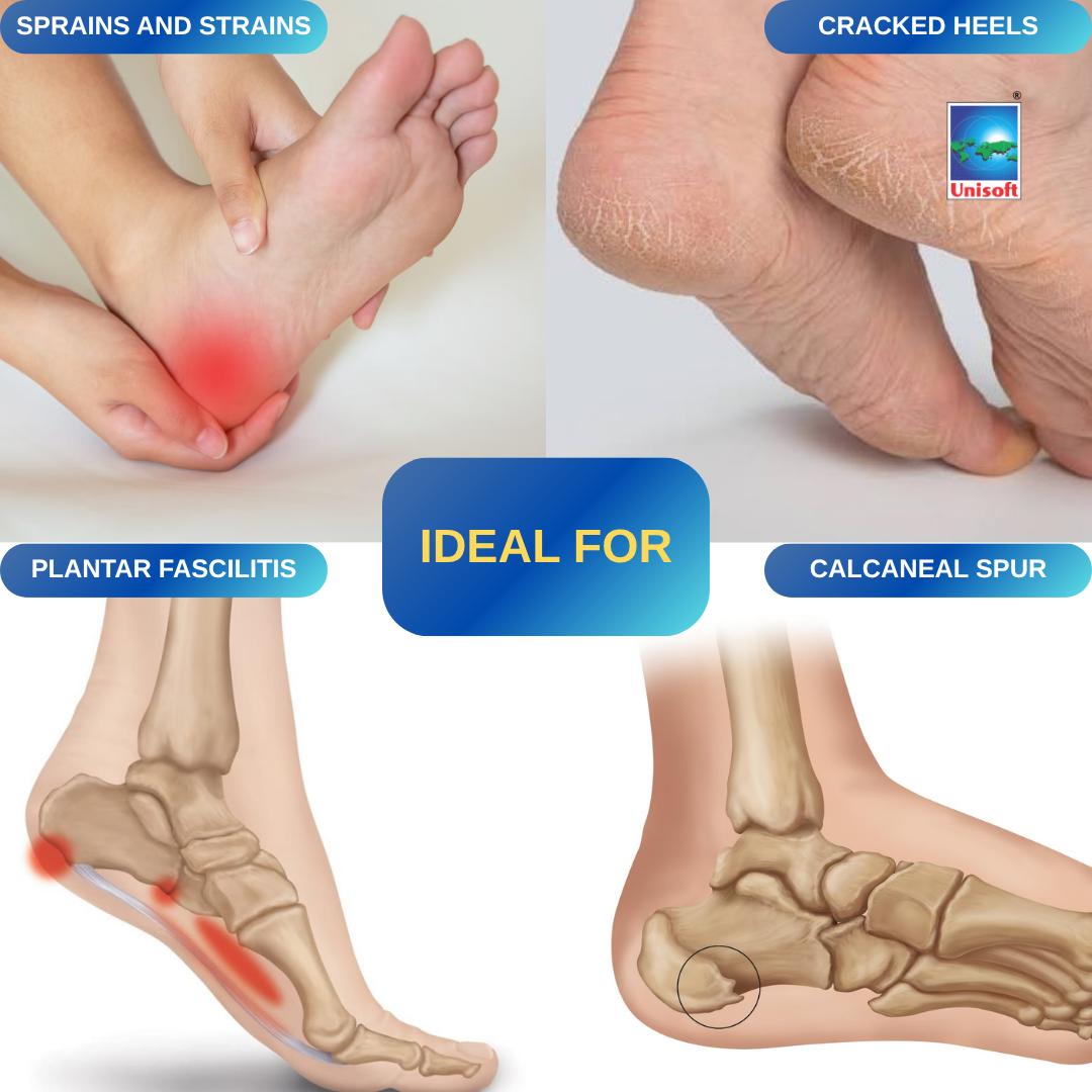 Heel Support - Image 4