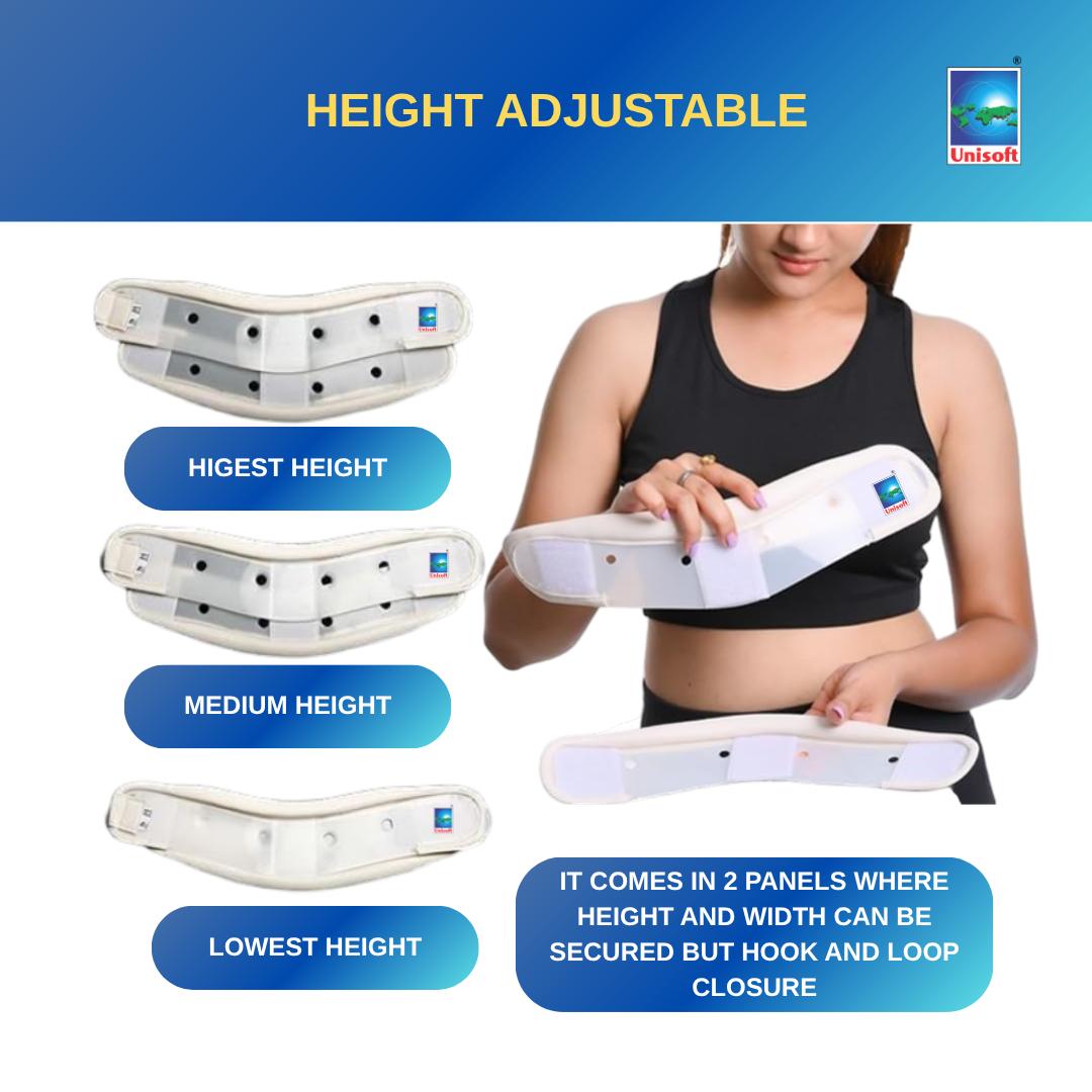 Cervical Hard Collar - Image 5