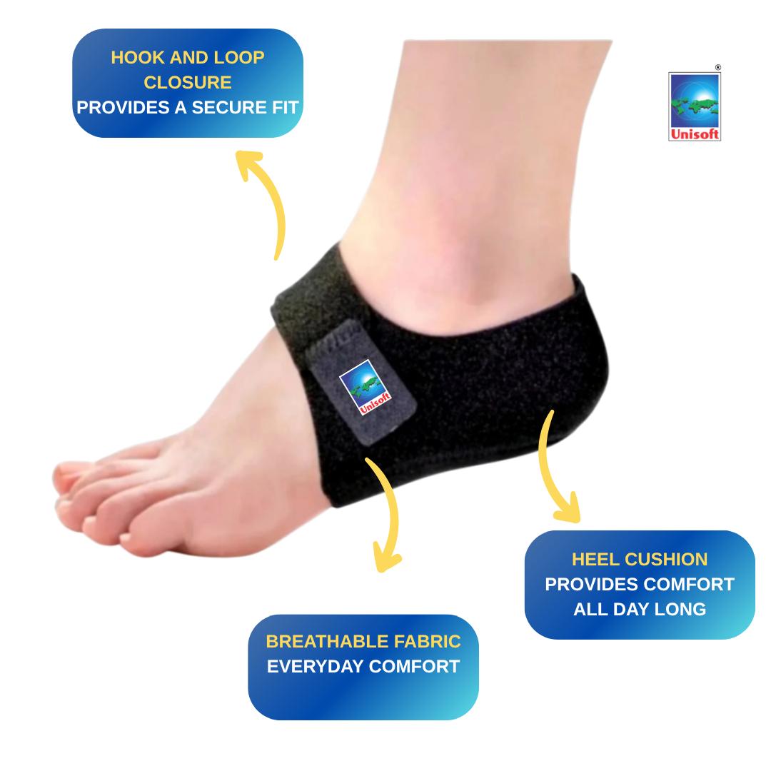 Heel Support - Image 5