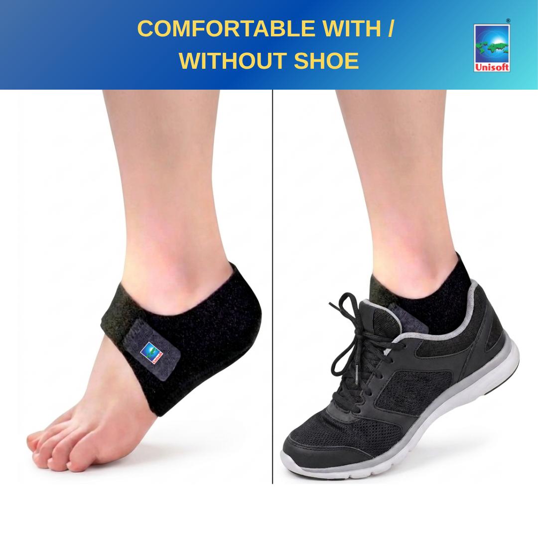 Heel Support - Image 6