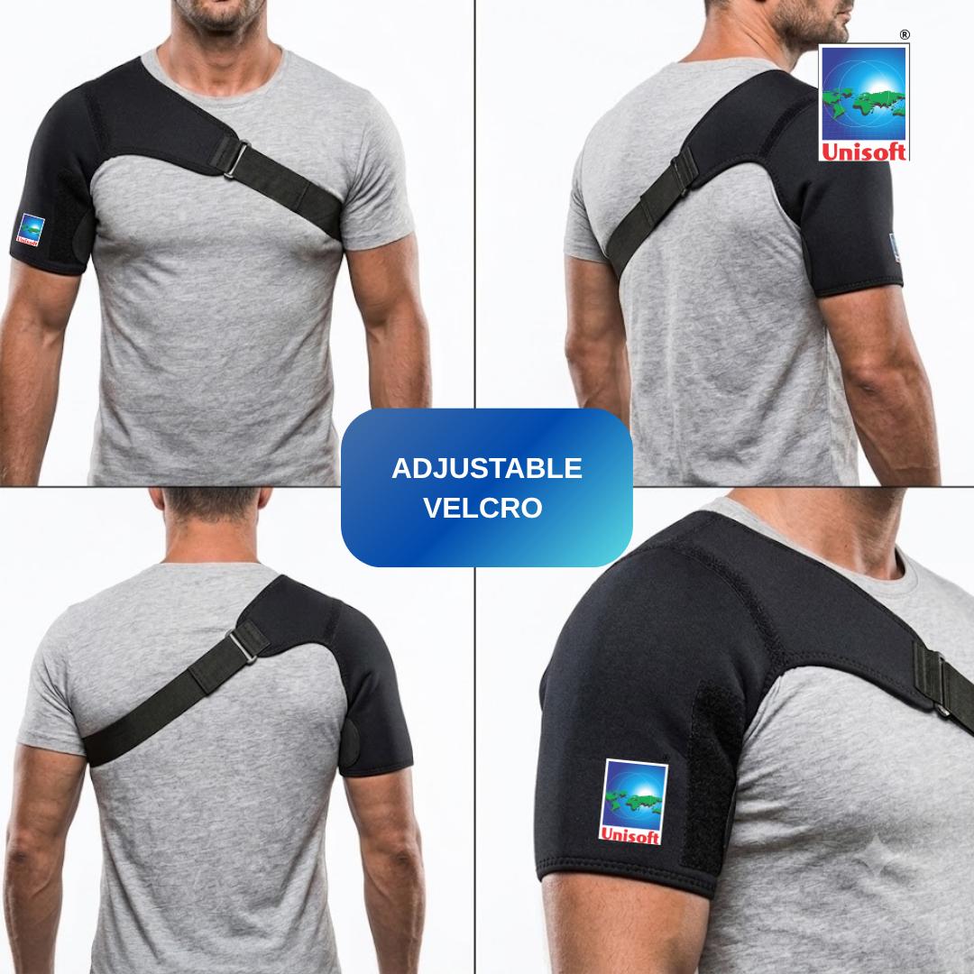 Shoulder Support - Universal - Image 6
