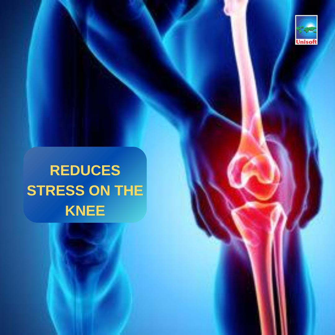 Knee Cap 3d Stretch - Image 5