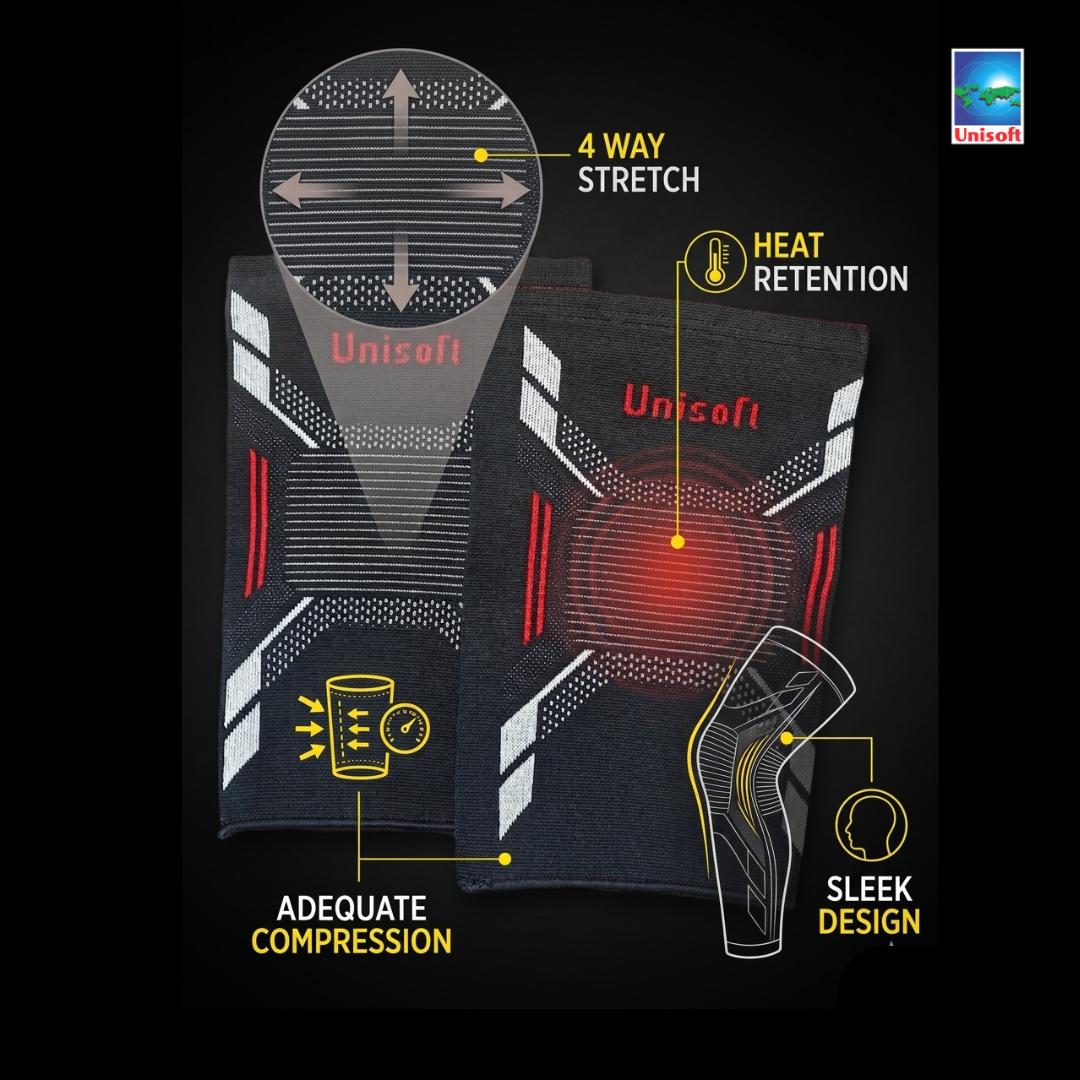 Knee Cap 3d Stretch - Image 6