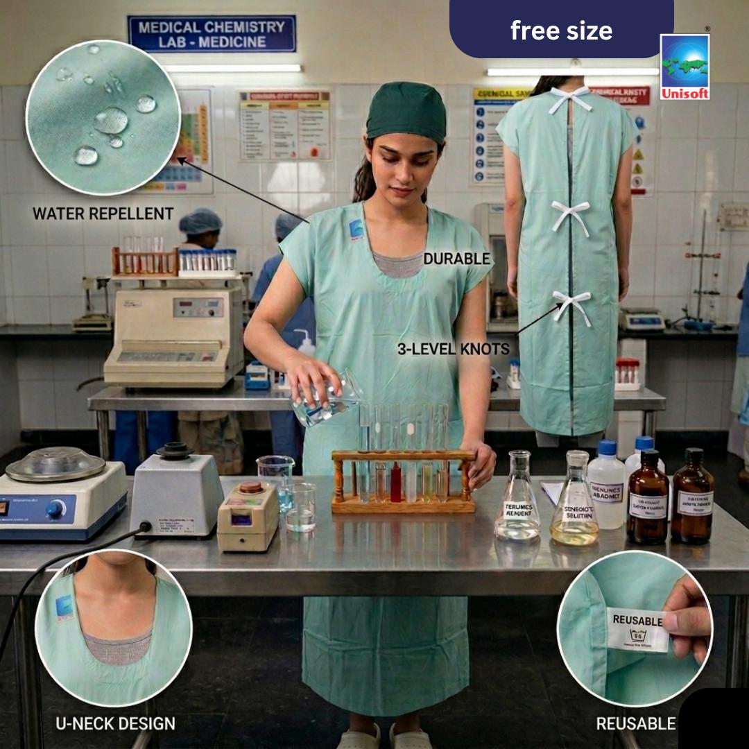 Apron Deluxe  - Image 11