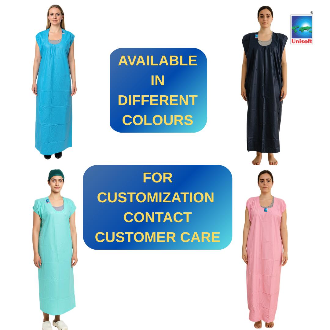 Apron Deluxe  - Image 12